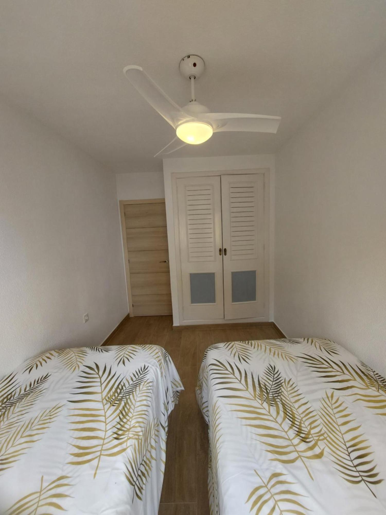 Bungalow Alkabir Playa El Campello Exterior photo